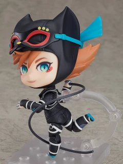 Фигурка Nendoroid Catwoman: Ninja Edition источник Batman Ninja и Batman