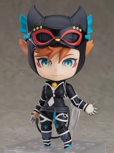 Nendoroid Catwoman: Ninja Edition фигурка