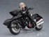Фигурка figma Saber/Altria Pendragon (Alter) Shinjuku Ver. изображение 2