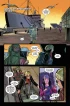 Комикс Новая Росомаха. Том 2 серия Marvel