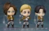 Фигурка Nendoroid Hange Zoe изображение 3
