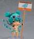 Фигурка Nendoroid Racing Miku: 2013 Sepang Ver. изображение 1