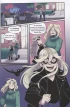 Комикс Черная Канарейка: Начало. Графический роман серия DC Comics