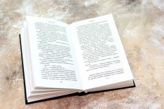 Книга Бладшот: Официальная новеллизация жанр Боевик, Мистика и Фантастика
