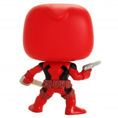 Funko POP! Bobble: Marvel: 80th First Appearance: Deadpool серия POP!