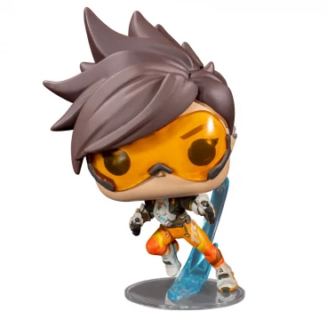 Funko POP! Vinyl: Games: Overwatch: Tracer фигурка