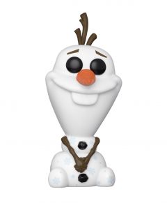 Funko POP! Vinyl: Disney: Frozen 2: Olaf фигурка