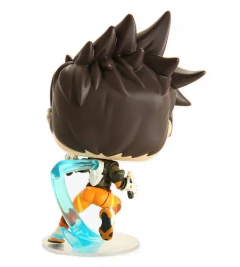 Funko POP! Vinyl: Games: Overwatch: Tracer источник Overwatch