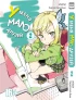 Манга Набор манги У меня мало друзей (1-16) издатель Xl Media