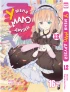 Манга Набор манги У меня мало друзей (1-16) изображение 8