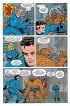 Комикс Гражданская Война. Фантастическая Четверка издатель Комильфо