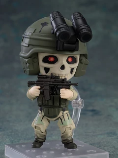 Фигурка Nendoroid Cliff DX производитель Good Smile Company