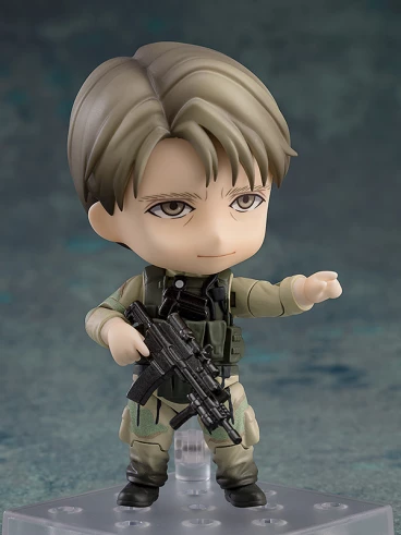 Nendoroid Cliff DX фигурка