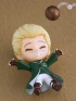 Фигурка Nendoroid Draco Malfoy: Quidditch Ver. изображение 1
