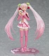Фигурка figma Sakura Miku серия Vocaloid
