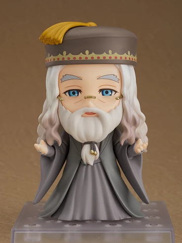 Nendoroid Albus Dumbledore фигурка