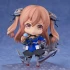 Фигурка Nendoroid Johnston изображение 3