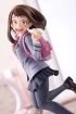 Фигурка POP UP PARADE Ochaco Uraraka изображение 5