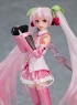 Фигурка figma Sakura Miku изображение 1