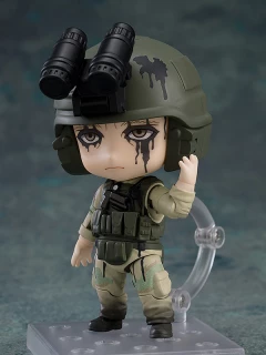 Фигурка Nendoroid Cliff DX источник Death Stranding