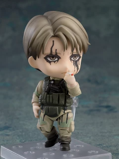 Фигурка Nendoroid Cliff DX изображение 5