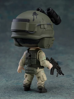 Фигурка Nendoroid Cliff DX изображение 1