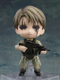 Фигурка Nendoroid Cliff DX изображение 4