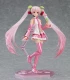 Фигурка figma Sakura Miku источник Hatsune Miku