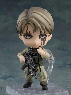 Фигурка Nendoroid Cliff DX изображение 3