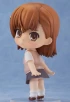 Фигурка Nendoroid Mikoto Misaka производитель Good Smile Company