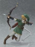 Фигурка figma Link: Twilight Princess ver. DX Edition изображение 4