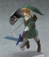 Фигурка figma Link: Twilight Princess ver. DX Edition изображение 1