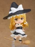 Фигурка Nendoroid Marisa Kirisame 2.0 изображение 1