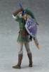 Фигурка figma Link: Twilight Princess ver. DX Edition изображение 3