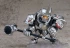 Фигурка Nendoroid Reinhardt: Classic Skin Edition источник Overwatch