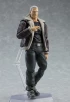 Фигурка figma Batou: S.A.C.ver. изображение 1