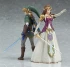 Фигурка figma Link: Twilight Princess ver. DX Edition изображение 8