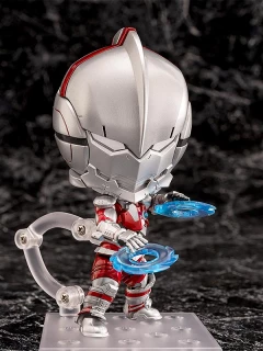 Фигурка Nendoroid Ultraman Suit изображение 2