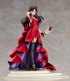 Фигурка Rin Tohsaka ~15th Celebration Dress Ver.~ источник Fate/stay night