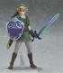Фигурка figma Link: Twilight Princess ver. DX Edition источник The Legend of Zelda