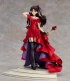 Фигурка Rin Tohsaka ~15th Celebration Dress Ver.~ серия Fate/stay night ~15th Celebration Project~