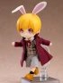 Фигурка Nendoroid Doll White Rabbit источник Alice in Wonderland