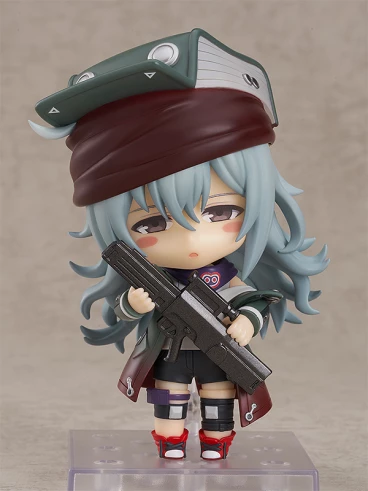 Nendoroid Gr G11 фигурка