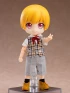 Фигурка Nendoroid Doll White Rabbit изображение 1