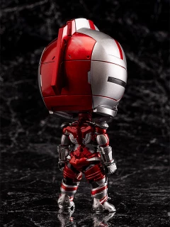 Фигурка Nendoroid Ultraman Suit изображение 5