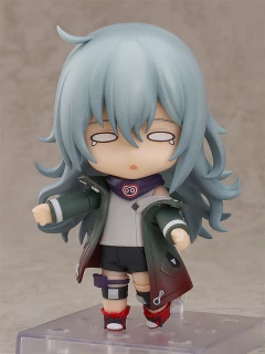 Фигурка Nendoroid Gr G11 производитель Good Smile Arts Shanghai