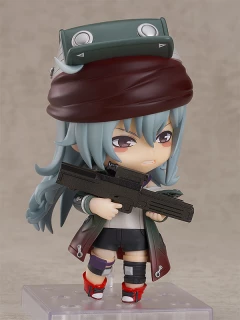 Фигурка Nendoroid Gr G11 источник Girls' Frontline