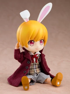 Фигурка Nendoroid Doll White Rabbit производитель Good Smile Company