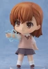 Фигурка Nendoroid Mikoto Misaka источник A Certain Scientific Railgun