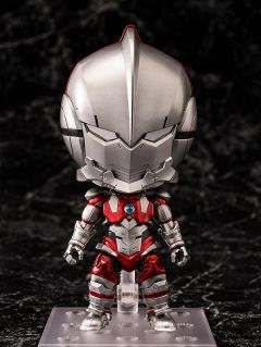 Nendoroid Ultraman Suit фигурка